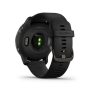 Garmin Venu 2 Fekete / Szürke