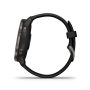 Garmin Venu 2 Fekete / Szürke