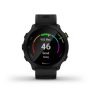 Garmin Forerunner 55 Fekete