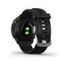 Garmin Forerunner 55 Fekete