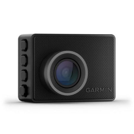 Garmin Dash Cam 47 menetrögzítő kamera