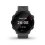 Garmin Forerunner 55 Monterra Szürke