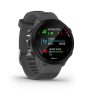 Garmin Forerunner 55 Monterra Szürke