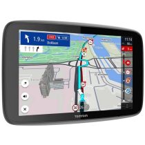 TomTom GO Expert 7 HD World Map kamionos, buszos navigáció