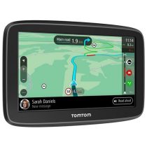 TomTom GO Classic 6 Wifi Europe (élettartam frissítés)