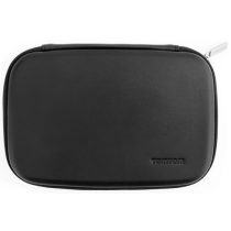 TomTom Protective Leather Carry Case cipzáras tok 7"