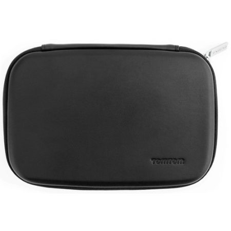 TomTom Protective Leather Carry Case cipzáras tok 7"