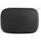 TomTom Protective Leather Carry Case cipzáras tok 7"
