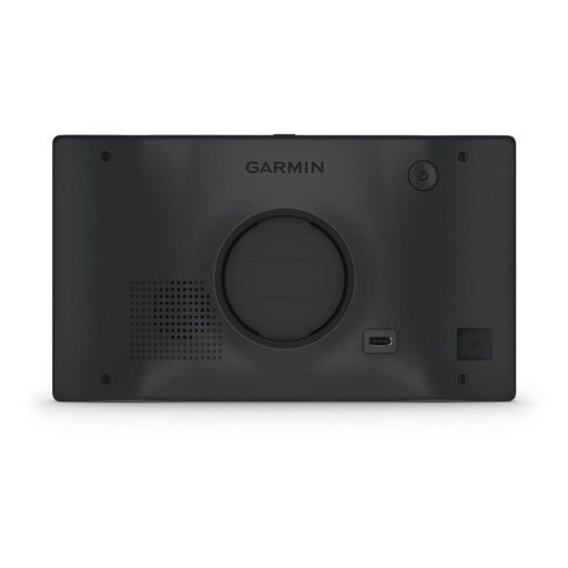 Garmin DriveSmart 76 MT-S Európa Élettartam frissítés