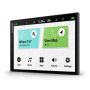 Garmin DriveSmart 86 MT-S Amazon Alexa Európa Élettartam frissítés