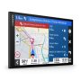 Garmin DriveSmart 86 MT-S Amazon Alexa Európa Élettartam frissítés