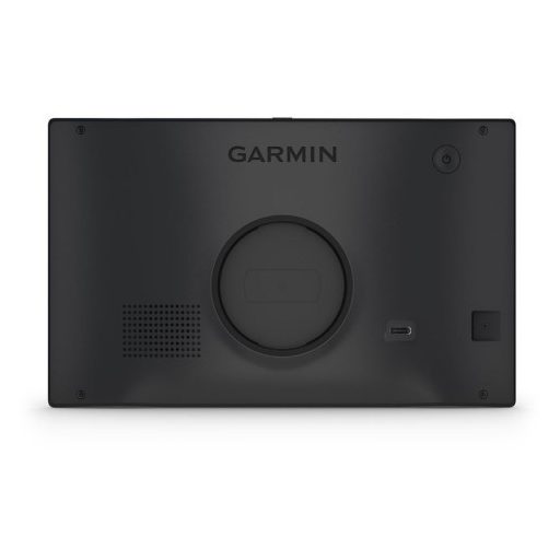 Garmin DriveSmart 86 MT-S Amazon Alexa Európa Élettartam frissítés