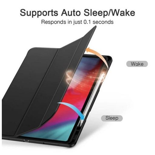 ESR Rebound Pencil tok iPad Pro 12.9 3/4.gen. Grey