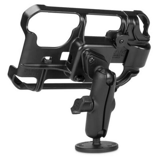 Garmin Overlander/Catalyst Cage tartó