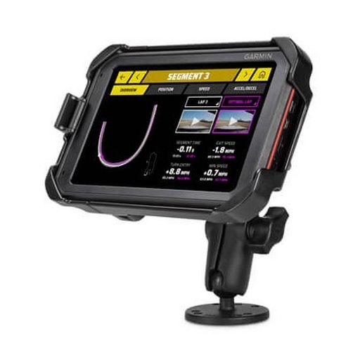 Garmin Overlander/Catalyst Cage tartó