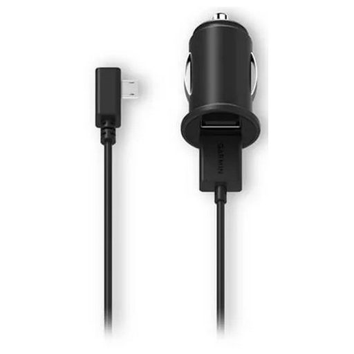 Garmin Dash Cam Dual USB autós töltő