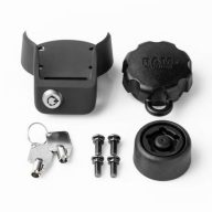 TomTom Rider lopásgátló V2 1 kulcsos
