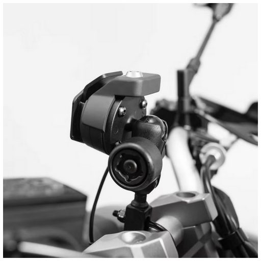 TomTom Rider lopásgátló V2 1 kulcsos