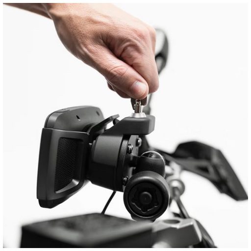 TomTom Rider lopásgátló V2 1 kulcsos
