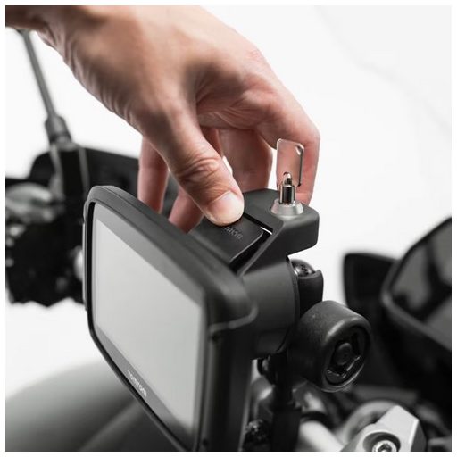 TomTom Rider lopásgátló V2 1 kulcsos