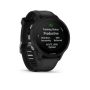 Garmin Forerunner 955 Fekete