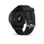 Garmin Forerunner 955 Fekete