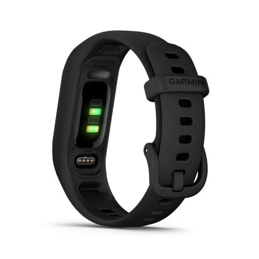 Garmin Vívosmart 5 Fekete