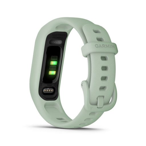 Garmin Vívosmart 5 Mentazöld