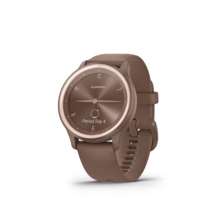 Garmin Vívomove Sport Kakaó / Barackarany keret