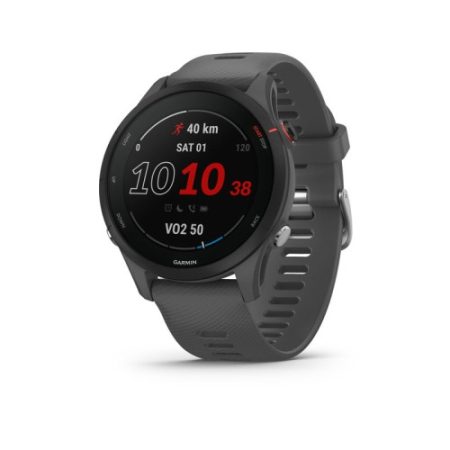 Garmin Forerunner 255 Szürke