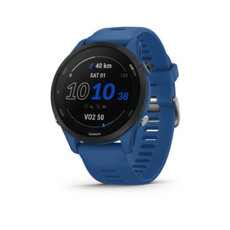 Garmin Forerunner 255 Kék