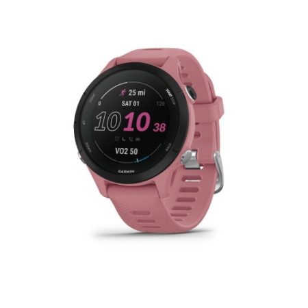 Garmin Forerunner 255S Rózsaszín