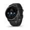 Garmin Venu 2 Plus Fekete