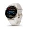 Garmin Venu 2 Plus Elefántcsont / Krémarany