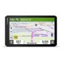 Garmin Dezl LGV710 MT-D Európa kamionos, buszos navigáció