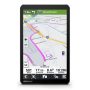 Garmin Dezl LGV810 MT-D Európa kamionos, buszos navigáció