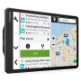 Garmin Dezl LGV1010 MT-D Európa kamionos, buszos navigáció