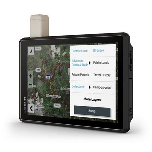 Garmin Tread XL Overland Edition