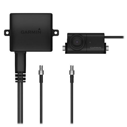 Garmin BC 50 NightVision vezeték nélküli tolatókamera