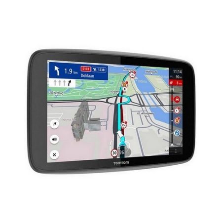 TomTom GO Expert 5 World Map kamionos, buszos navigáció