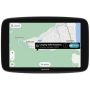 TomTom GO Camper Max 7 World Map lakóautós navigáció