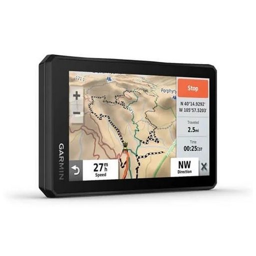 Garmin Tread Base Edition