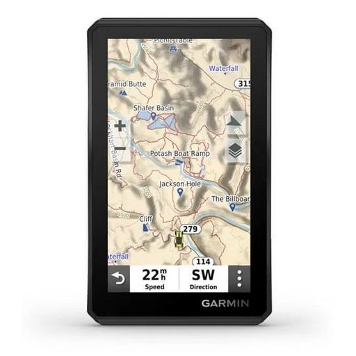 Garmin Tread Base Edition