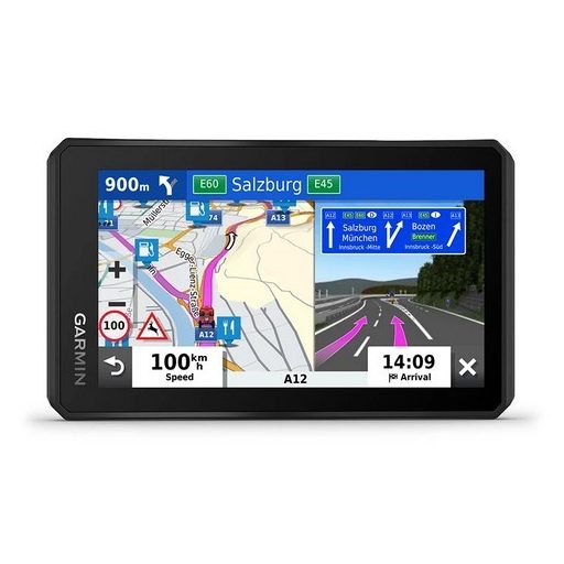 Garmin Tread Base Edition