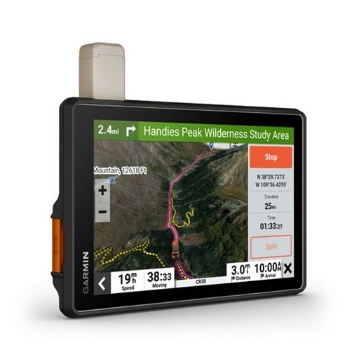 Garmin Tread Overland Edition