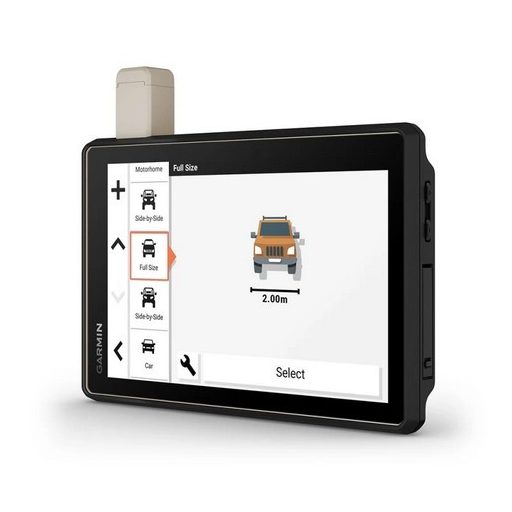 Garmin Tread Overland Edition