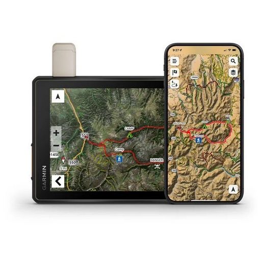 Garmin Tread Overland Edition