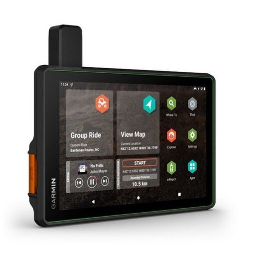 Garmin Tread SxS Edition