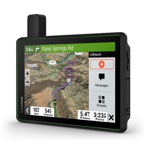 Garmin Tread SxS Edition