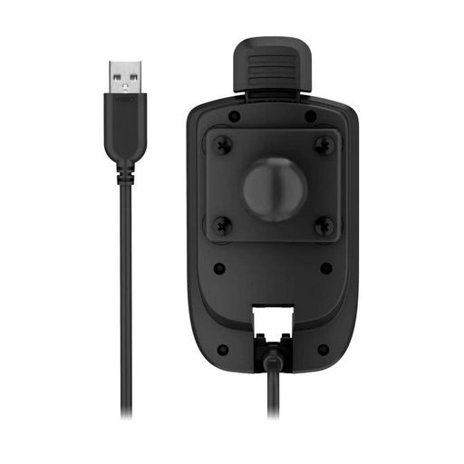 Garmin GPSMAP 66i aktív USB-s autós tartószett